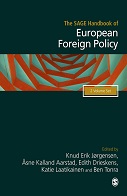 European Foreign Policy Handbook